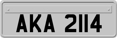 AKA2114