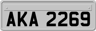 AKA2269