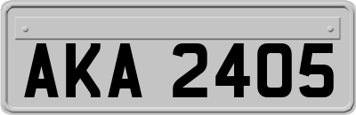 AKA2405