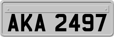 AKA2497