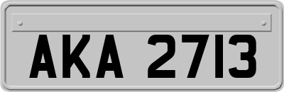 AKA2713