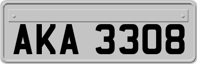 AKA3308