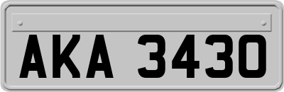 AKA3430