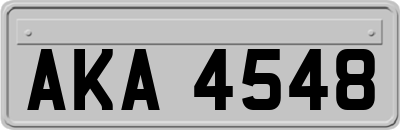 AKA4548