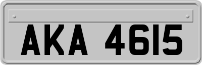 AKA4615