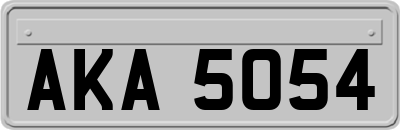 AKA5054