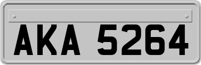 AKA5264