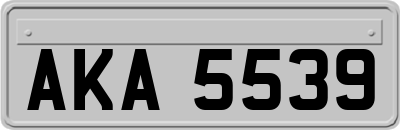 AKA5539