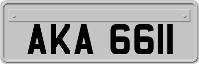AKA6611