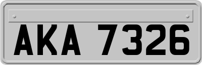 AKA7326