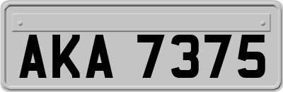 AKA7375