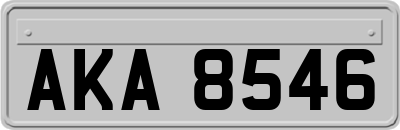 AKA8546