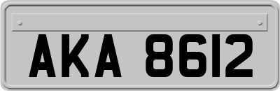 AKA8612