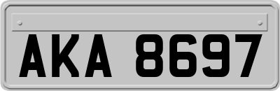 AKA8697