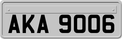 AKA9006