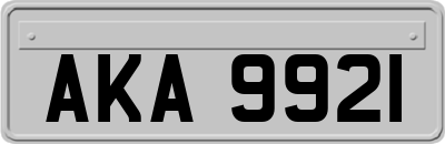 AKA9921