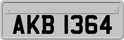 AKB1364