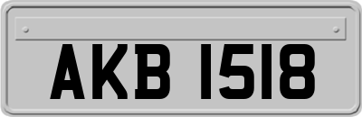 AKB1518