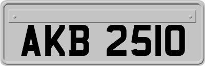 AKB2510