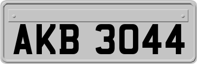 AKB3044