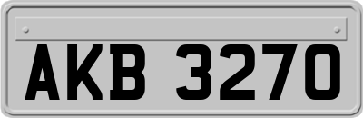 AKB3270