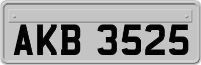 AKB3525