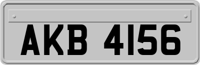 AKB4156