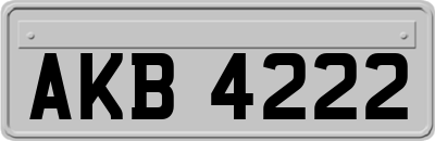 AKB4222