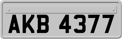 AKB4377