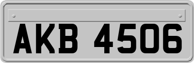 AKB4506