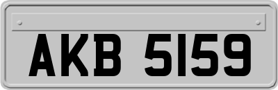 AKB5159