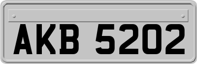 AKB5202