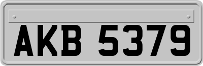 AKB5379