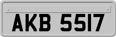 AKB5517