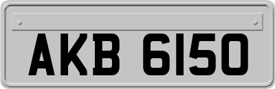 AKB6150