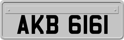 AKB6161