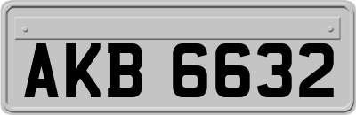 AKB6632