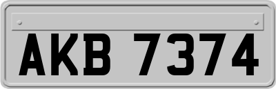 AKB7374