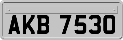AKB7530