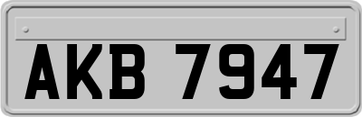 AKB7947