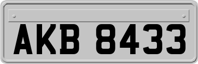 AKB8433