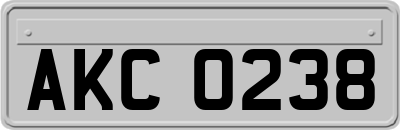 AKC0238