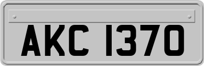 AKC1370