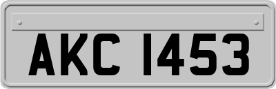 AKC1453