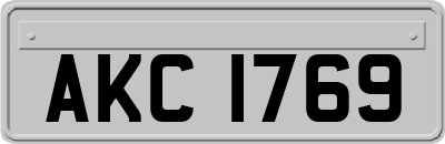 AKC1769