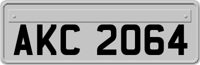 AKC2064