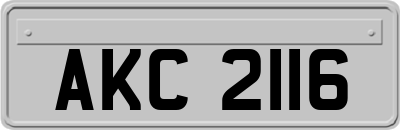 AKC2116