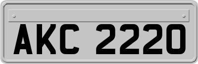 AKC2220