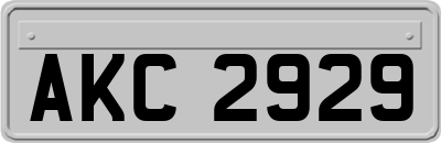 AKC2929