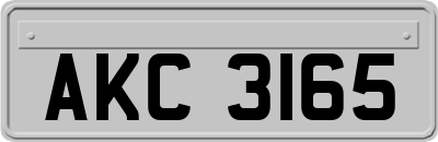 AKC3165